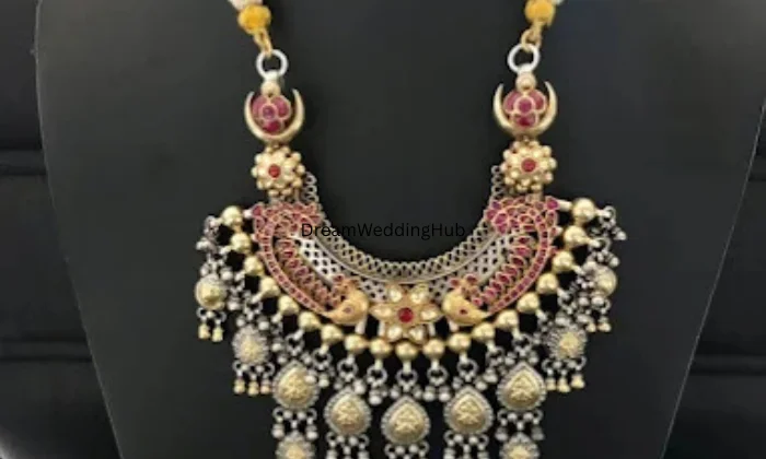 Khushi Gold  Silver Jewellery